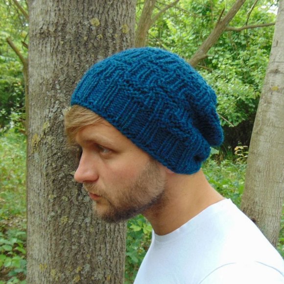 Other - Men's Knit Hat